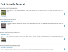 Tablet Screenshot of eastnashvilleremodel.blogspot.com