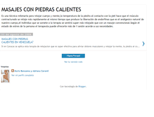 Tablet Screenshot of masajesconpiedrascalientes.blogspot.com