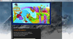 Desktop Screenshot of carrapatosecatapultas.blogspot.com