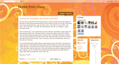 Desktop Screenshot of mm-al-kelani.blogspot.com