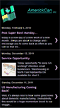 Mobile Screenshot of americkcan.blogspot.com