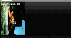 Desktop Screenshot of livingvertical365.blogspot.com