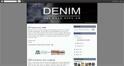 Desktop Screenshot of mindenim.blogspot.com