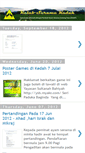 Mobile Screenshot of kelabseramakedah.blogspot.com