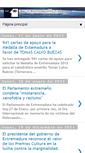 Mobile Screenshot of movimientocontralaintoleranciaextmdra.blogspot.com
