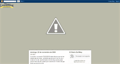 Desktop Screenshot of denueva-apopular.blogspot.com