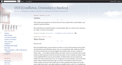 Desktop Screenshot of ccs-aferpat.blogspot.com