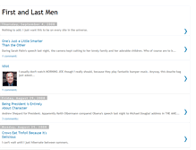 Tablet Screenshot of firstandlastmen.blogspot.com