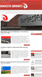 Mobile Screenshot of manchester-communists.blogspot.com