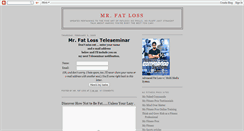 Desktop Screenshot of longbeachfatloss.blogspot.com