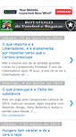 Mobile Screenshot of botafogofr-sports.blogspot.com