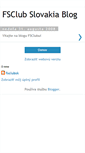 Mobile Screenshot of fsclubsk.blogspot.com