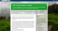 Desktop Screenshot of jackofallcomputertrades.blogspot.com