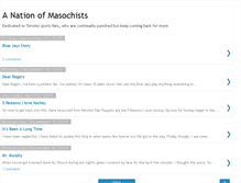 Tablet Screenshot of anationofmasochists.blogspot.com