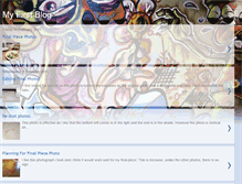 Tablet Screenshot of amyg-photography.blogspot.com