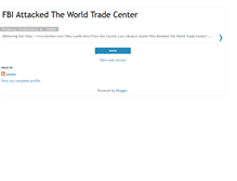 Tablet Screenshot of fbi-assassins.blogspot.com