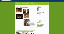 Desktop Screenshot of huillinlelfun.blogspot.com