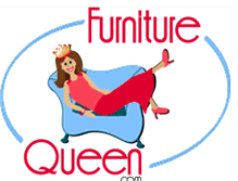 Tablet Screenshot of furniturequeen.blogspot.com