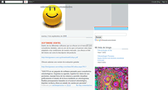 Desktop Screenshot of odontoperucha.blogspot.com