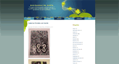 Desktop Screenshot of bugigangasdamarta.blogspot.com