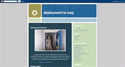 Desktop Screenshot of jasoncarlson.blogspot.com