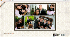 Desktop Screenshot of milesoceanfriends.blogspot.com