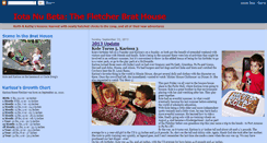 Desktop Screenshot of fletcherbrathouse.blogspot.com