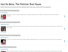 Tablet Screenshot of fletcherbrathouse.blogspot.com