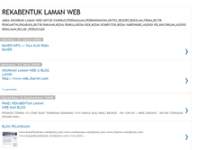 Tablet Screenshot of kelantanwebdesigner.blogspot.com