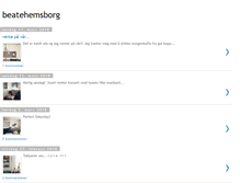 Tablet Screenshot of beatehemsborg.blogspot.com