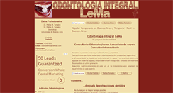 Desktop Screenshot of oilema.blogspot.com