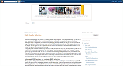 Desktop Screenshot of healthitworld.blogspot.com