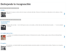 Tablet Screenshot of lasinvasionesbarbaras.blogspot.com