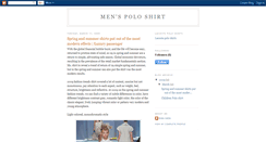 Desktop Screenshot of lacostepoloshirts-r.blogspot.com