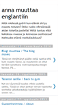 Mobile Screenshot of englantiin.blogspot.com