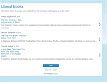 Tablet Screenshot of liberalbooks.blogspot.com