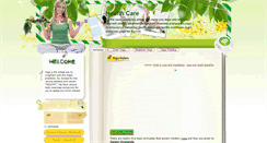 Desktop Screenshot of heathy-yoga.blogspot.com