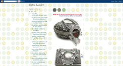 Desktop Screenshot of estee-lauder-g.blogspot.com