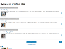 Tablet Screenshot of byrialsenskreativeblog.blogspot.com