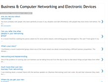 Tablet Screenshot of buss-com-net-electro-devices.blogspot.com