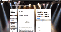 Desktop Screenshot of livejurco.blogspot.com