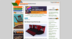 Desktop Screenshot of absolutevisual.blogspot.com
