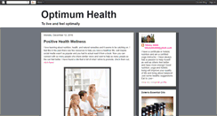 Desktop Screenshot of healthyhebb.blogspot.com