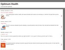 Tablet Screenshot of healthyhebb.blogspot.com