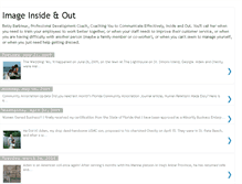 Tablet Screenshot of imageinsideout.blogspot.com