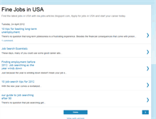 Tablet Screenshot of fine-jobs-articles.blogspot.com