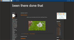 Desktop Screenshot of beentheredonethat-pam.blogspot.com