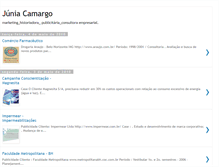 Tablet Screenshot of juniacamargo.blogspot.com