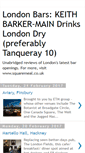 Mobile Screenshot of keithbarker-main-bars.blogspot.com