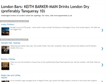 Tablet Screenshot of keithbarker-main-bars.blogspot.com